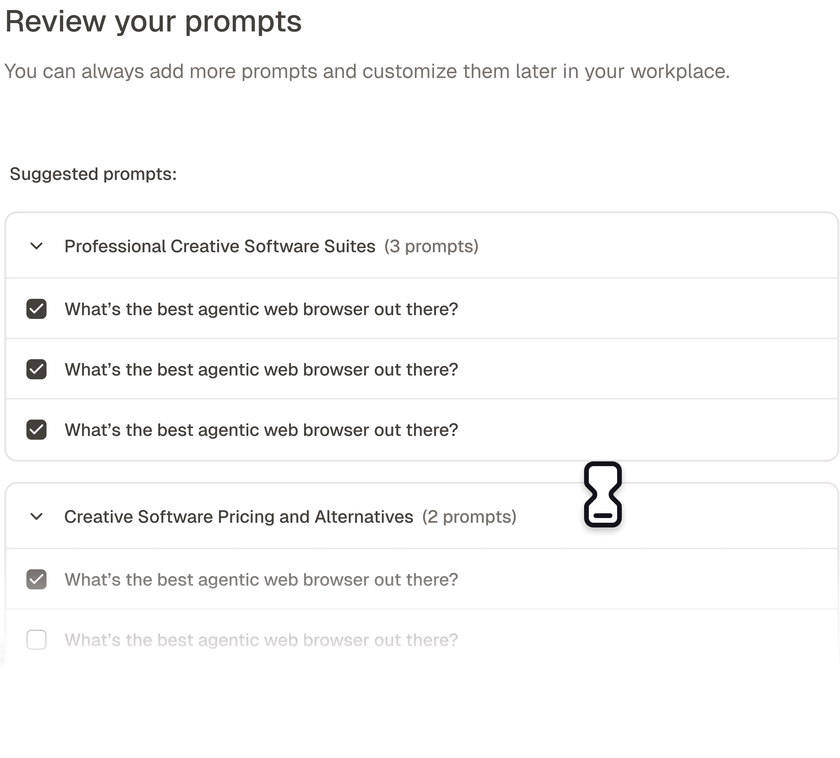 Get Your GEO Metrics and Popular Prompts