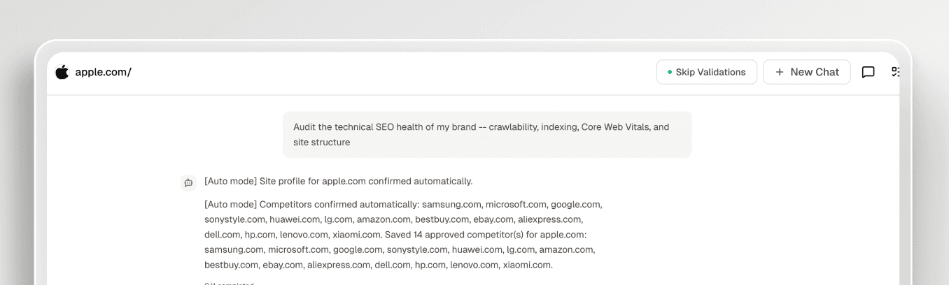From Insights to Growth in One Platform