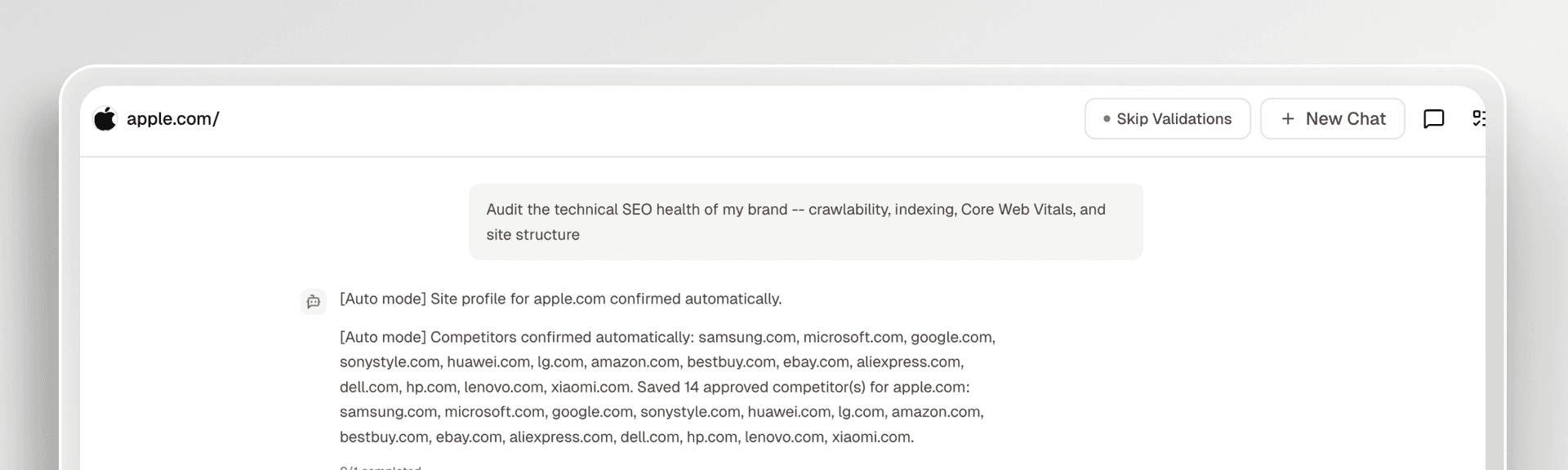 From Insights to Growth in One Platform