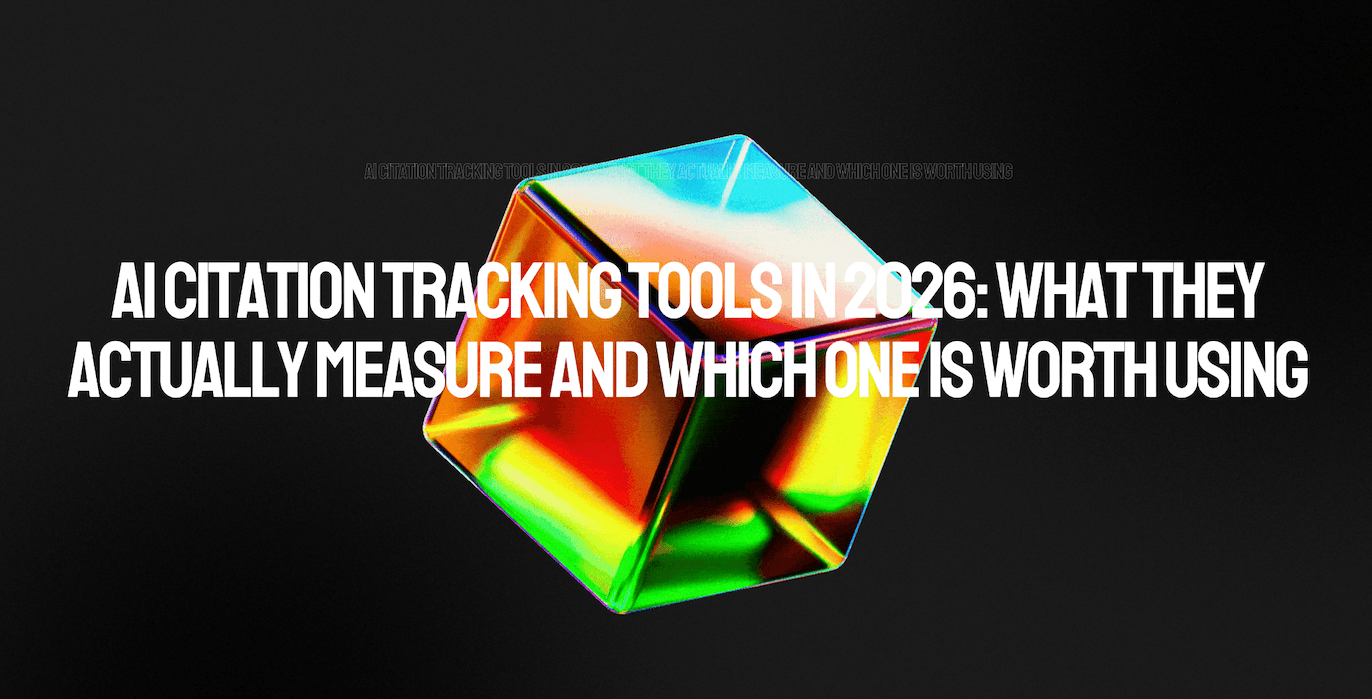 AI Citation Tracking Tools in 2026: What They Actually Measure and Which One Is Worth Using