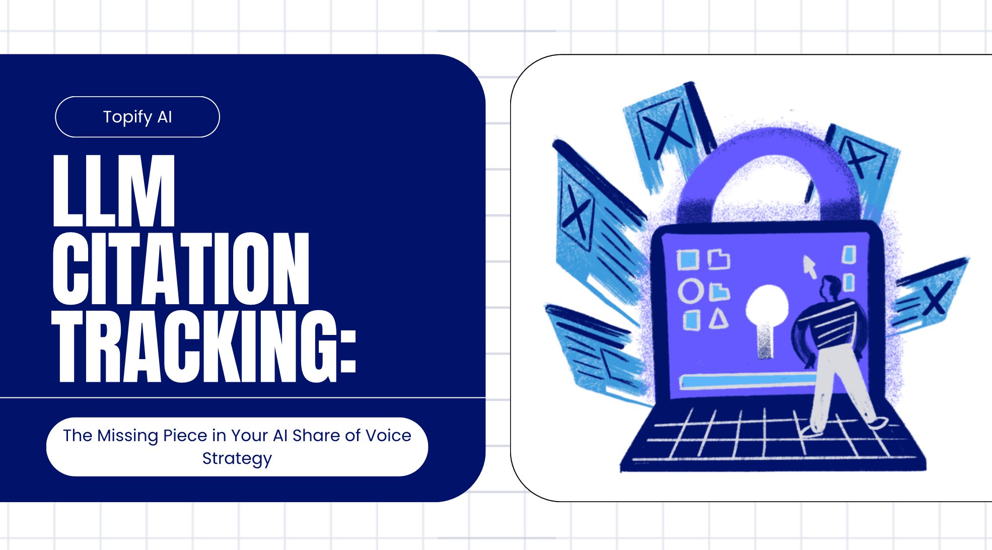 LLM Citation Tracking: The Missing Piece in Your AI Share of Voice Strategy