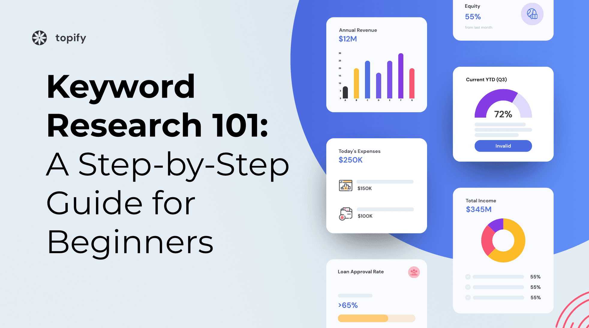 Keyword Research 101: A Step-by-Step Guide for Beginners