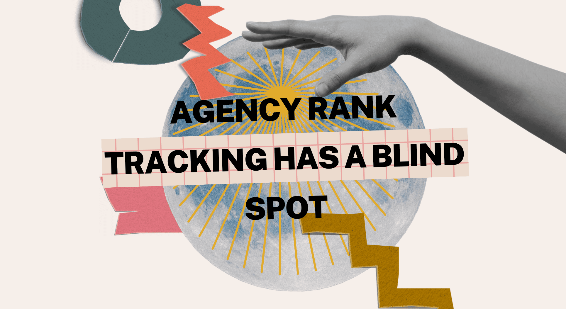 Agency Rank Tracking Has a Blind Spot