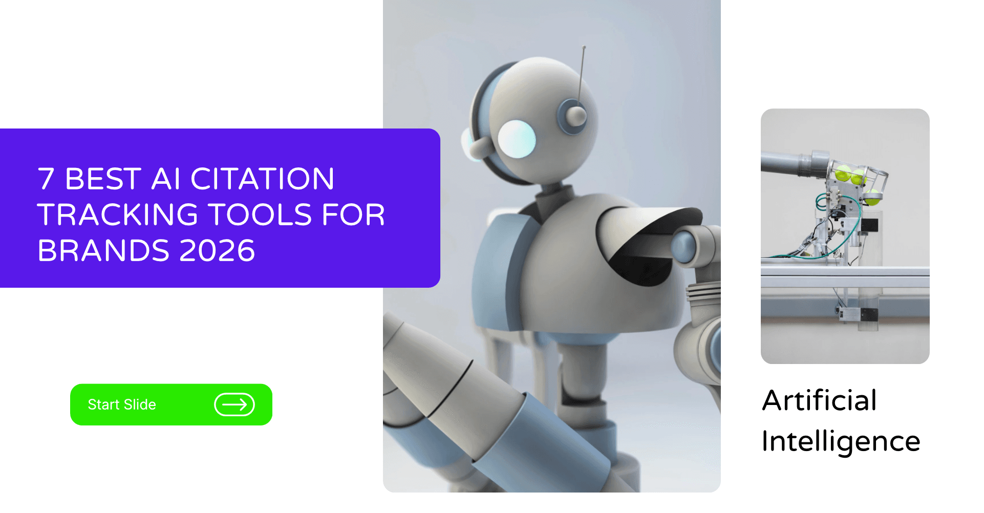 7 Best AI Citation Tracking Tools for Brands 2026