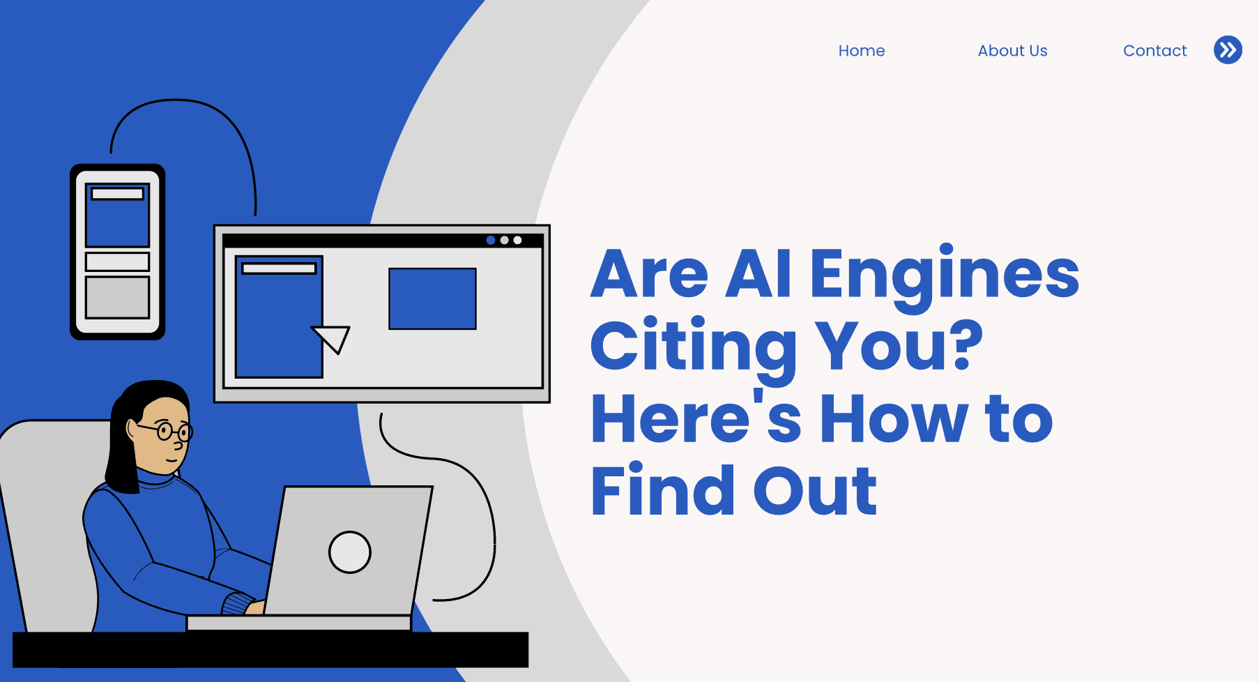 Are AI Engines Citing You? Here’s How to Find Out