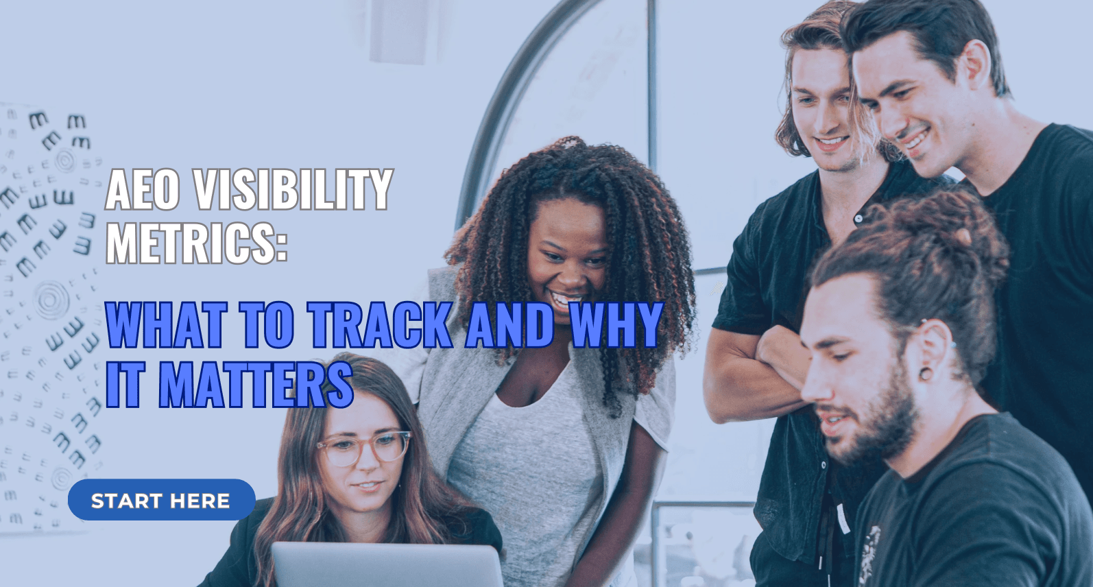 AEO Visibility Metrics: What to Track and Why It Matters
