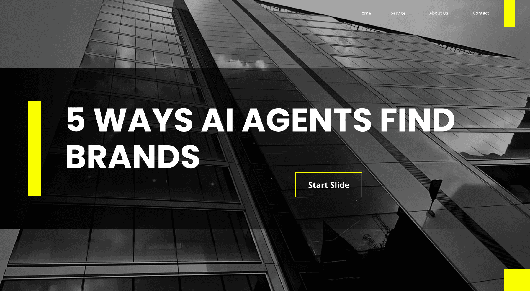 5 Ways AI Agents Find Brands