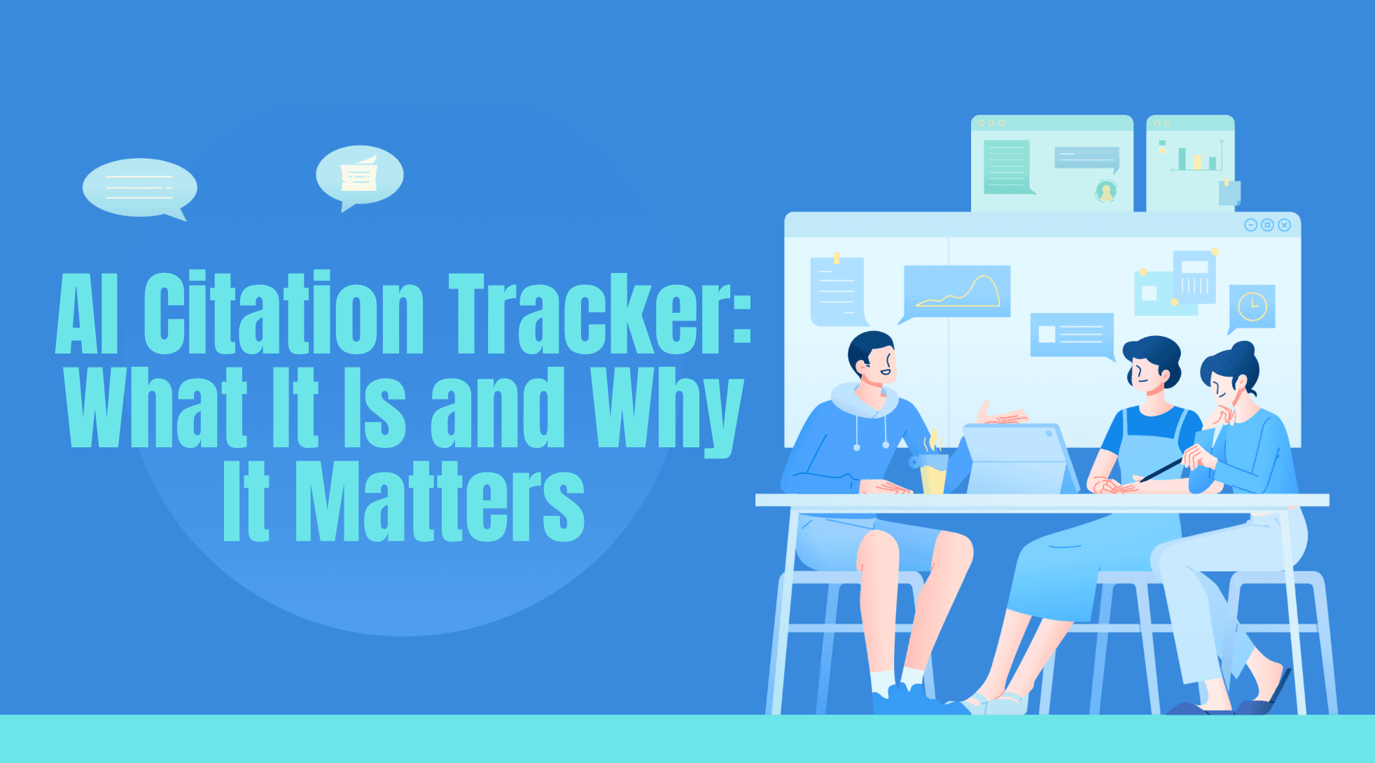 AI Citation Tracker: What It Is and Why It Matters