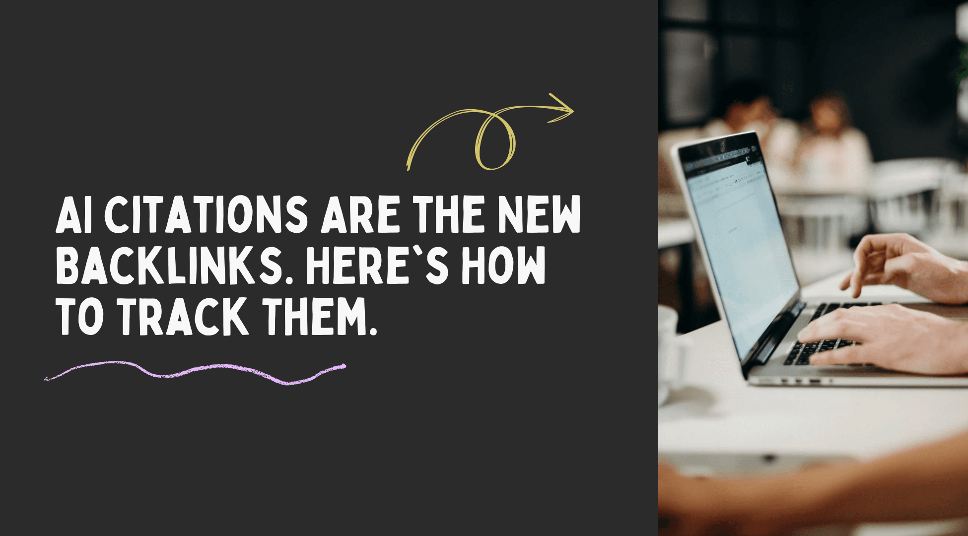 AI Citations Are the New Backlinks. Here’s How to Track Them.