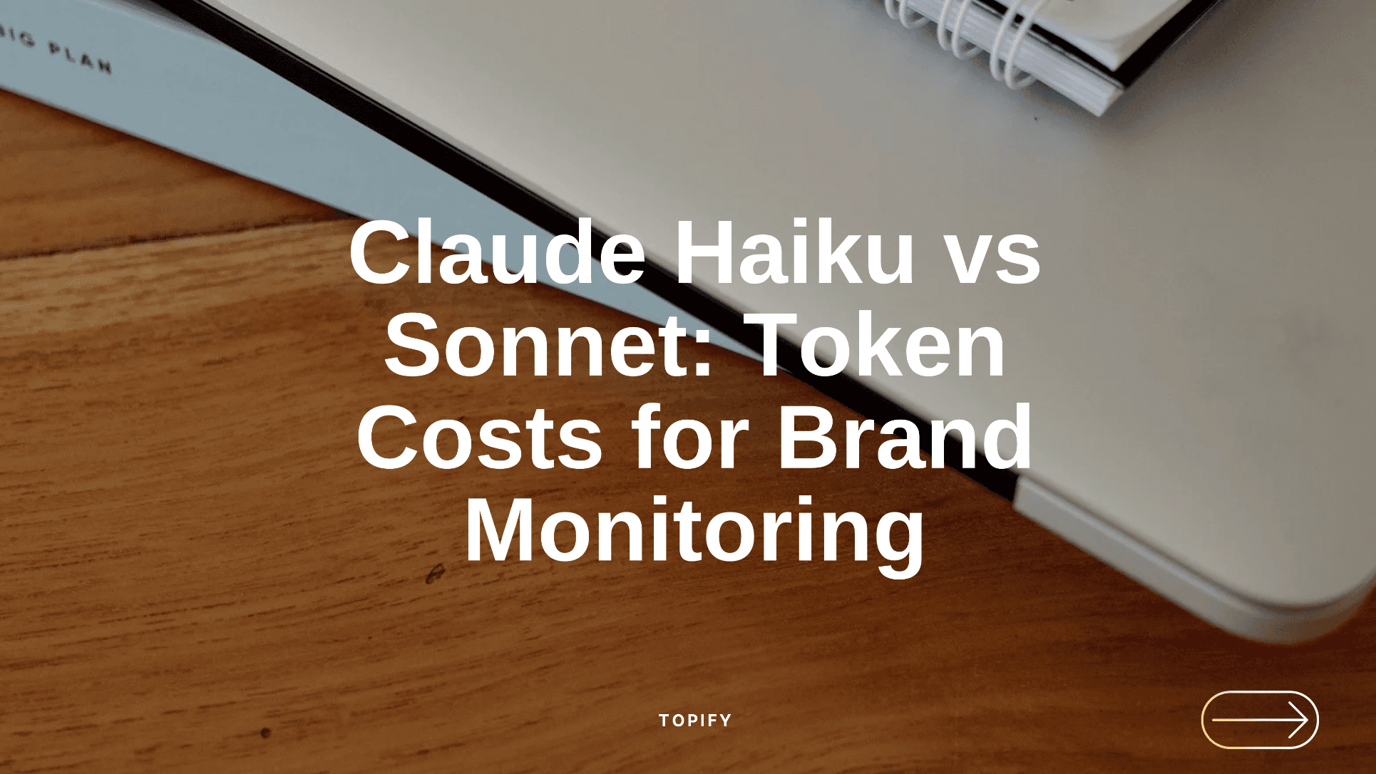 Claude Haiku vs Sonnet: Token Costs for Brand Monitoring