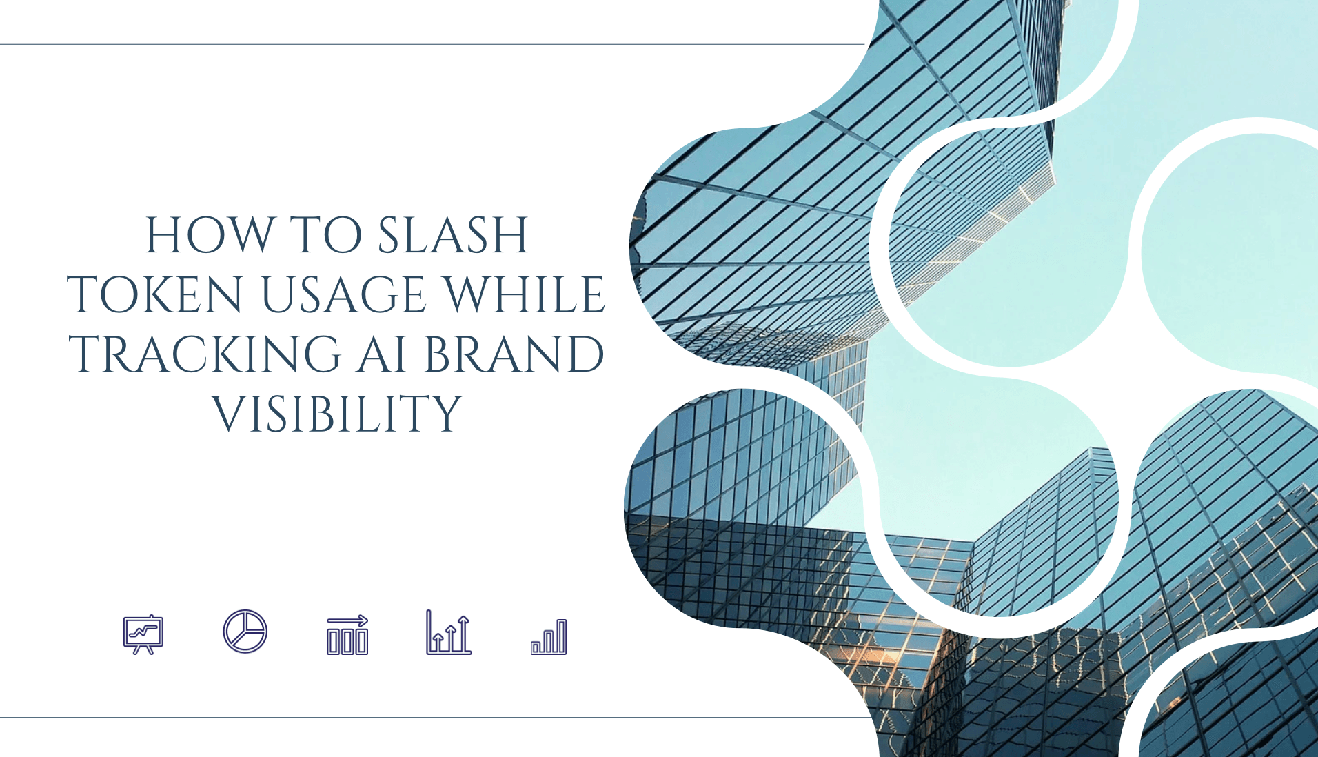 How to Slash Token Usage While Tracking AI Brand Visibility