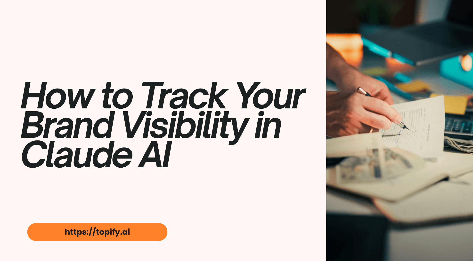 How to Track Your Brand Visibility in Claude AI