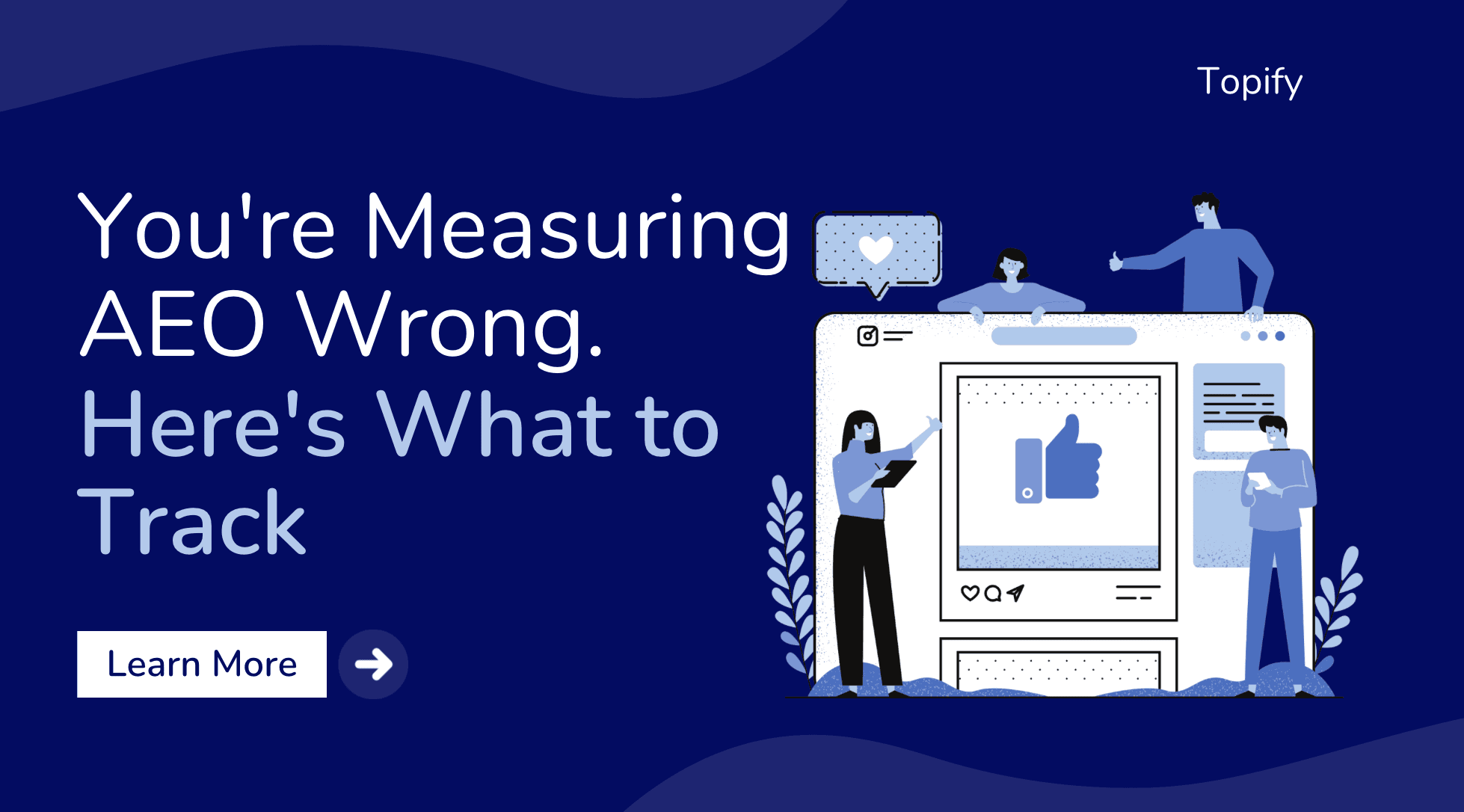You’re Measuring AEO Wrong. Here’s What to Track