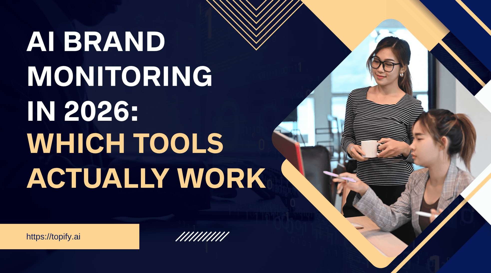AI Brand Monitoring in 2026: Which Tools Actually Work