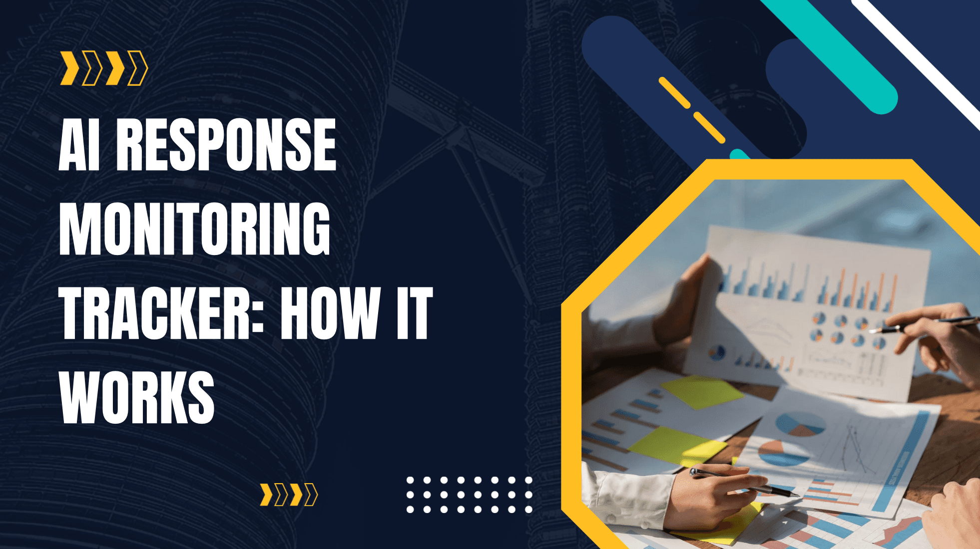 AI Response Monitoring Tracker: How It Works