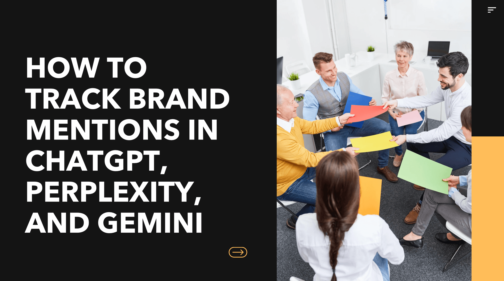 How to Track Brand Mentions in ChatGPT, Perplexity, and Gemini