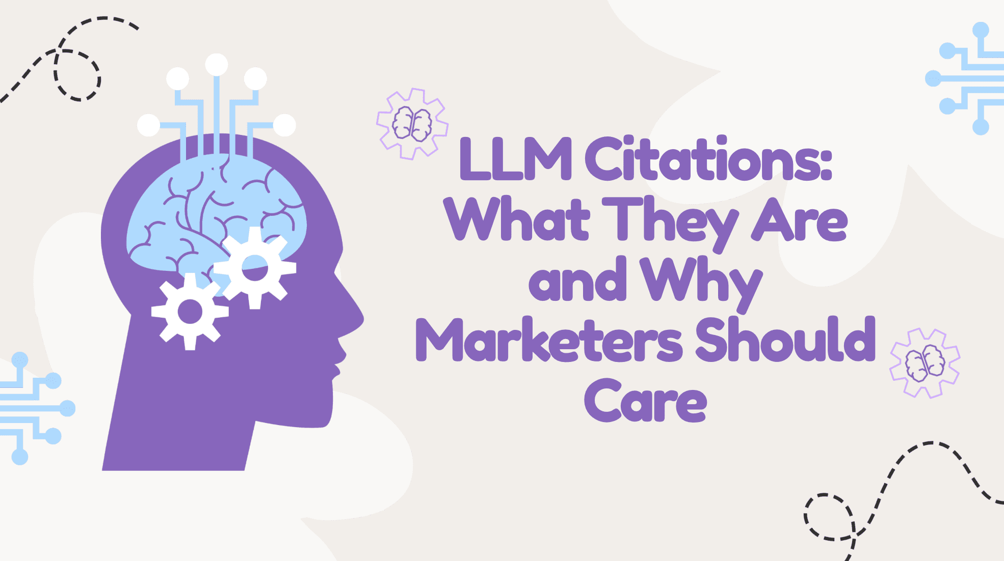 LLM Citations: What They Are and Why Marketers Should Care