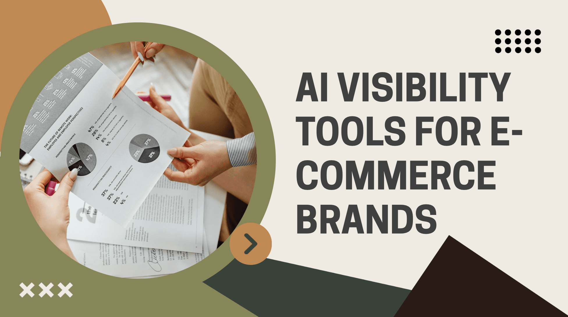 AI Visibility Tools for E-Commerce Brands