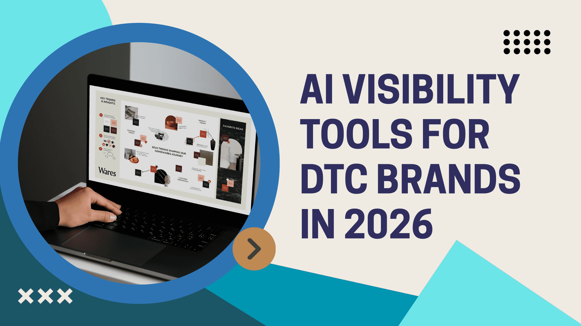 AI Visibility Tools for DTC Brands in 2026