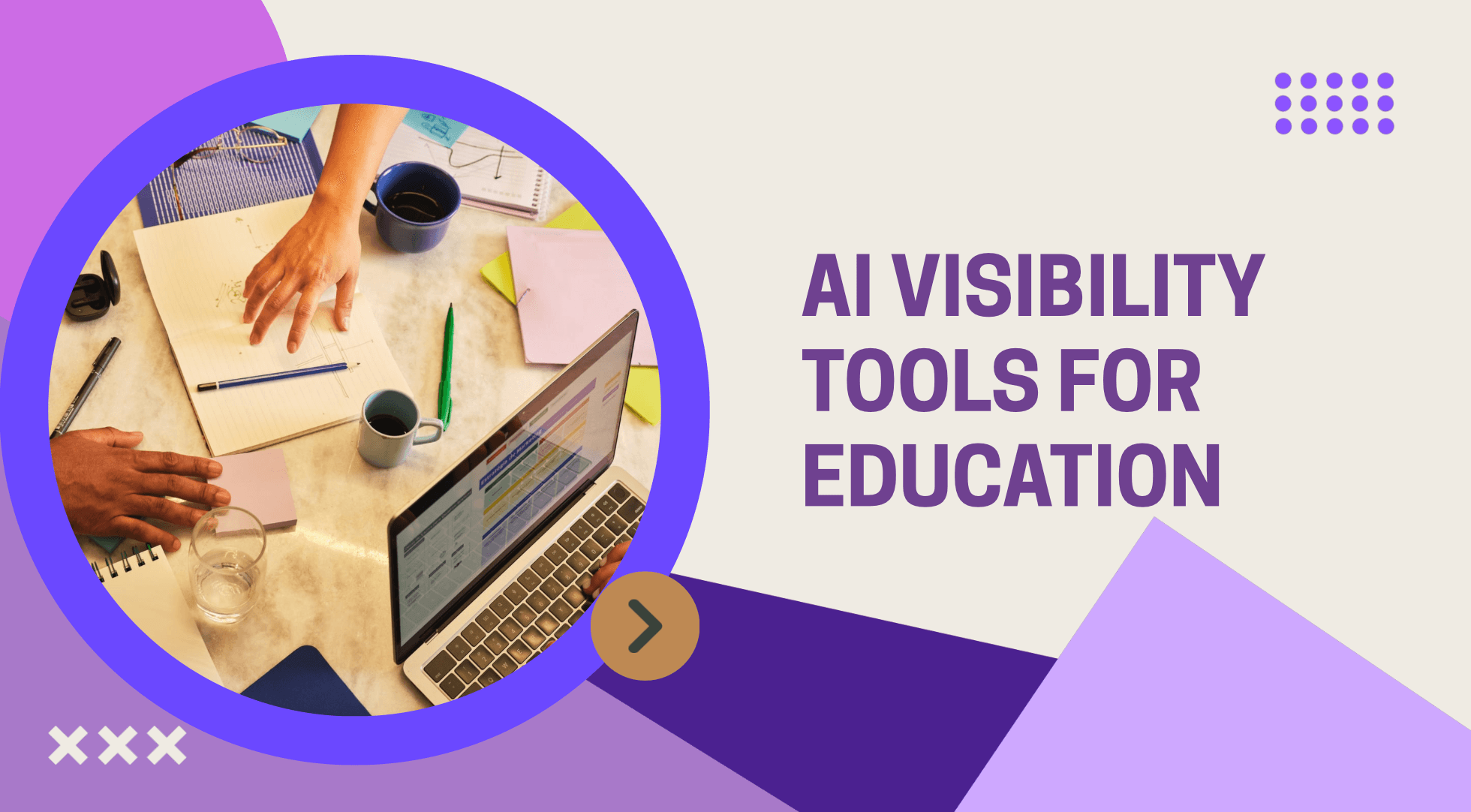 AI Visibility Tools for Education