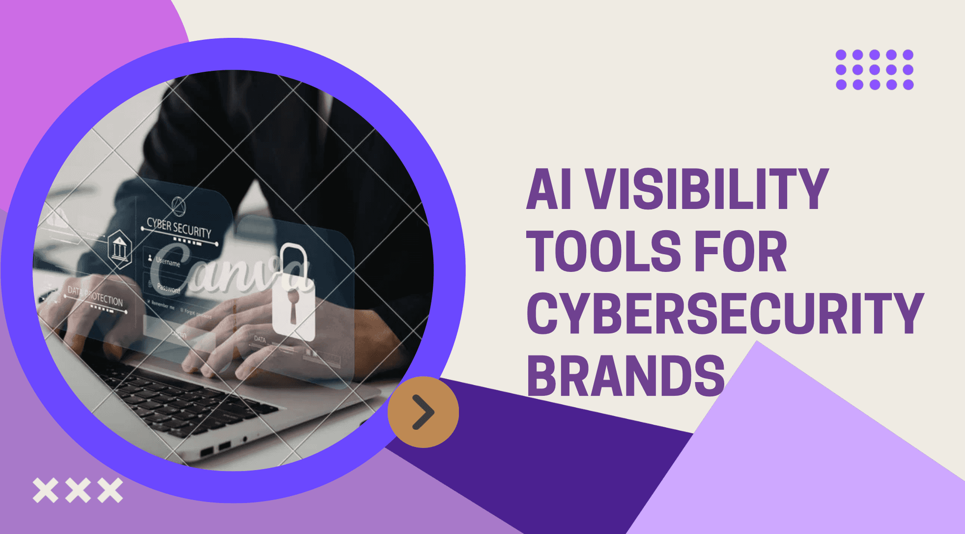 AI Visibility Tools for Cybersecurity Brands