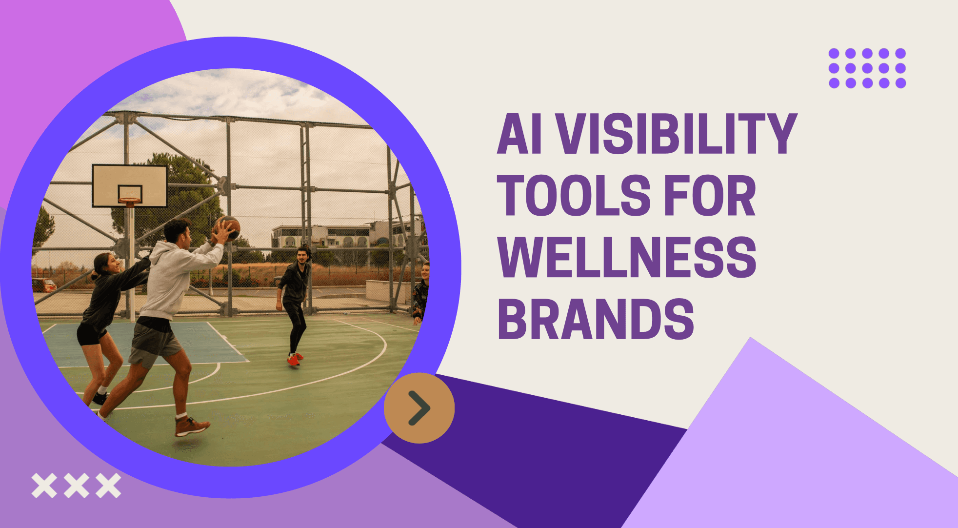 AI Visibility Tools for Wellness Brands