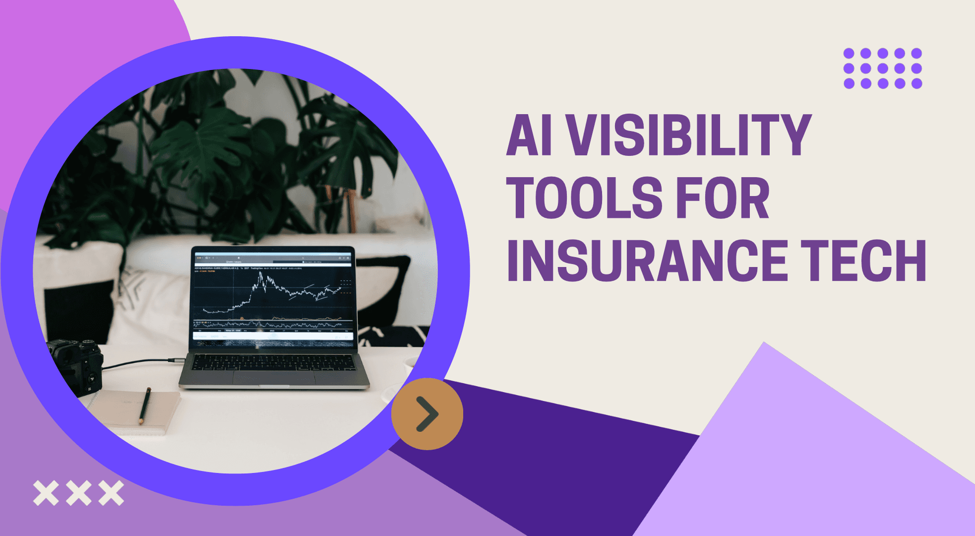 AI Visibility Tools for Insurance Tech