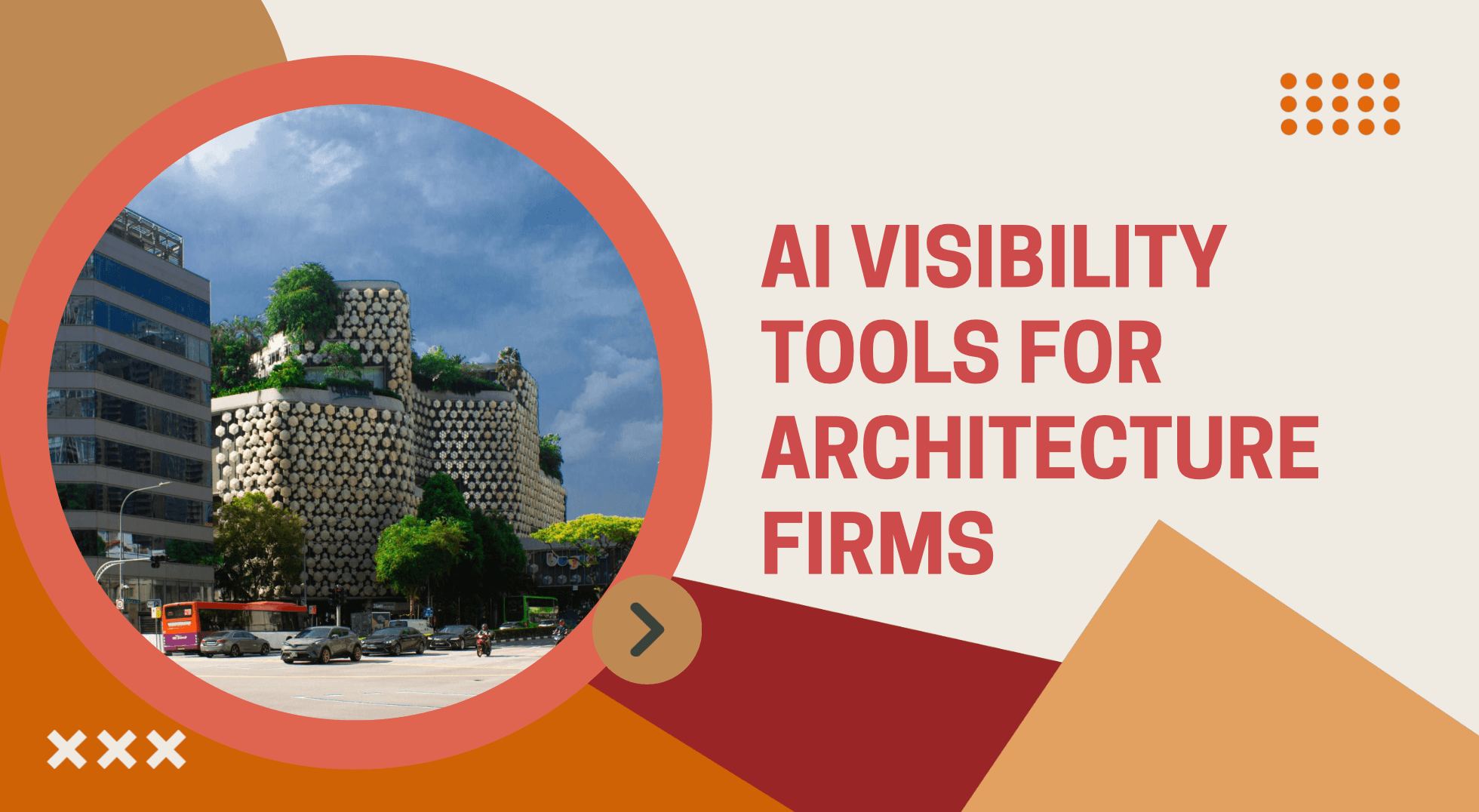 AI Visibility Tools for Architecture Firms