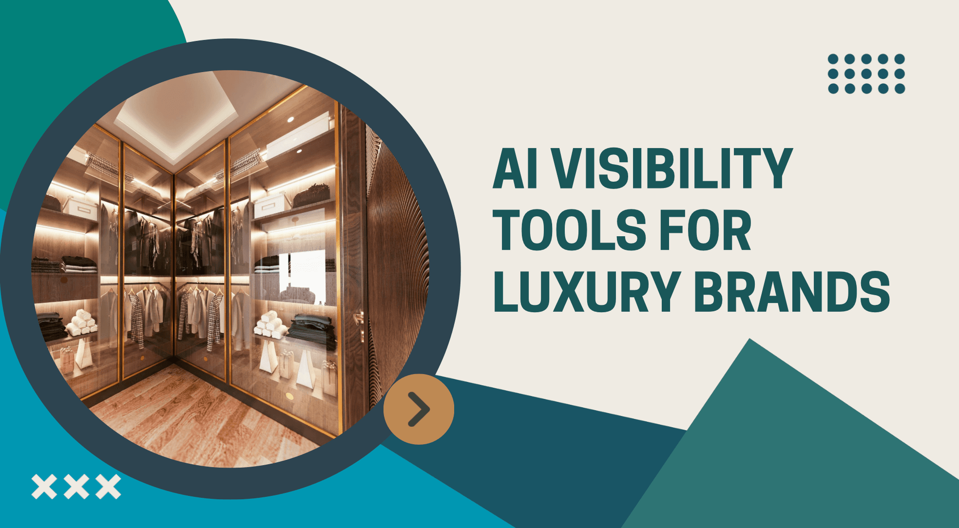 AI Visibility Tools for Luxury Brands