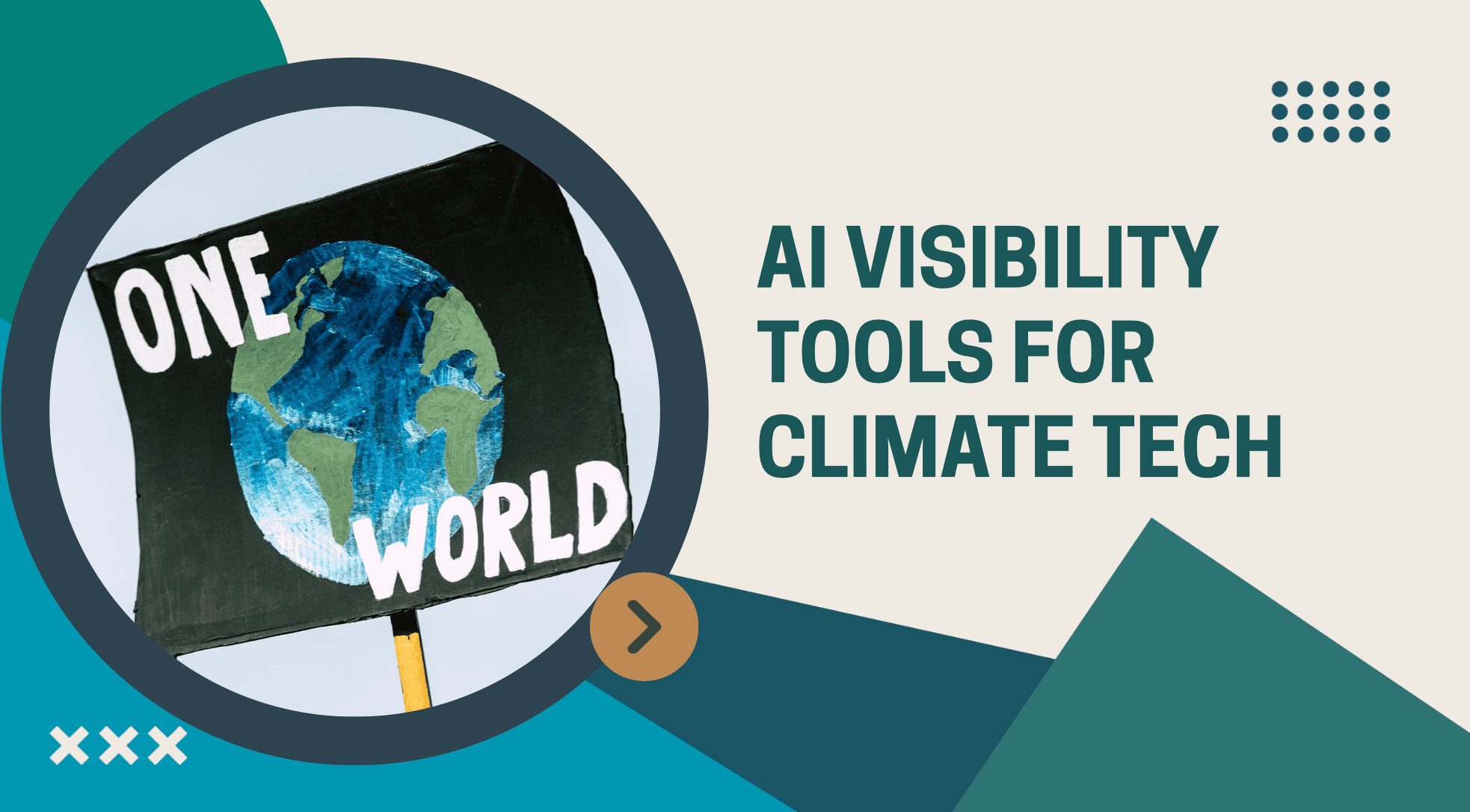 AI Visibility Tools for Climate Tech