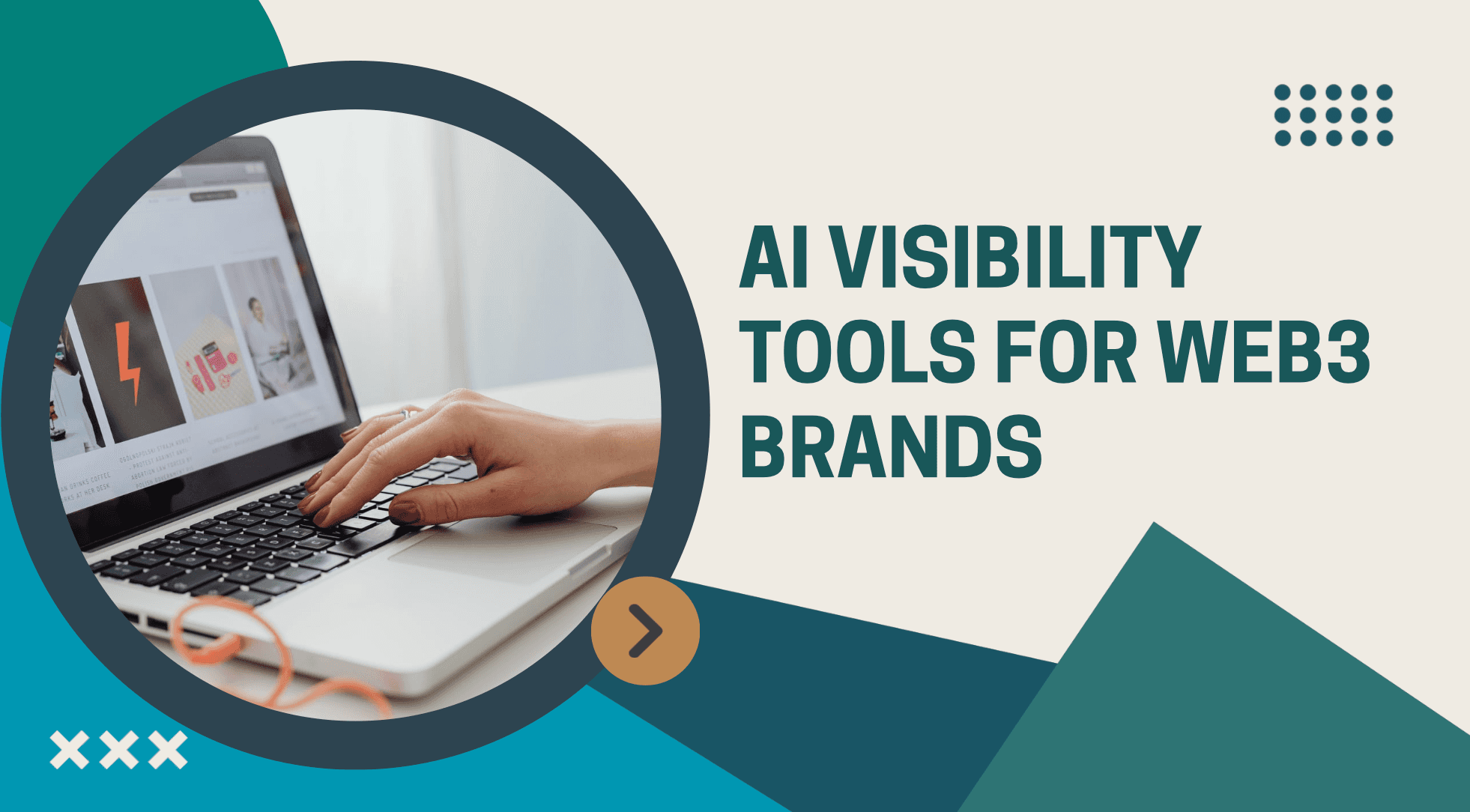 AI Visibility Tools for Web3 Brands