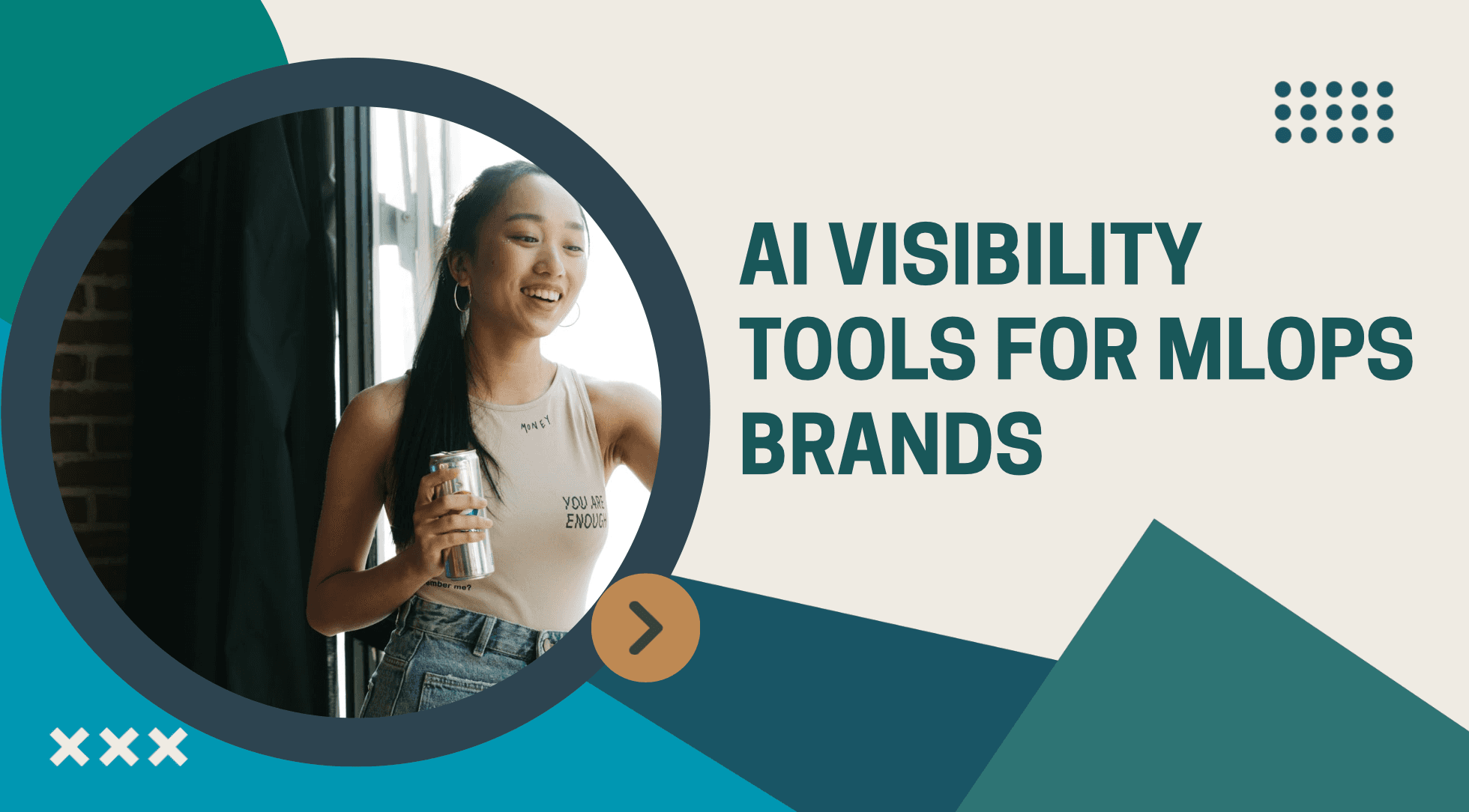 AI Visibility Tools for MLOps Brands