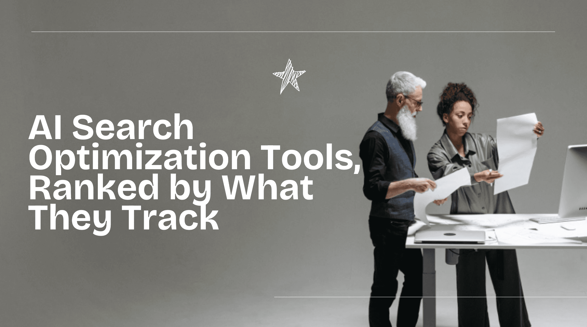 AI Search Optimization Tools, Ranked by What They Track