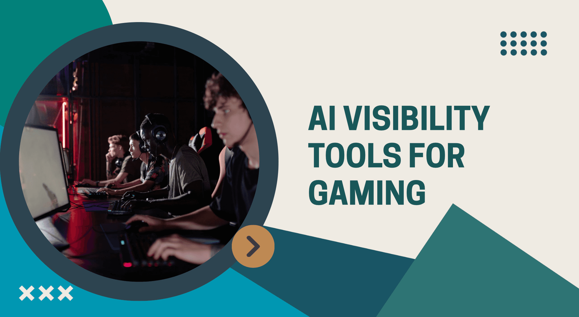AI Visibility Tools for Gaming