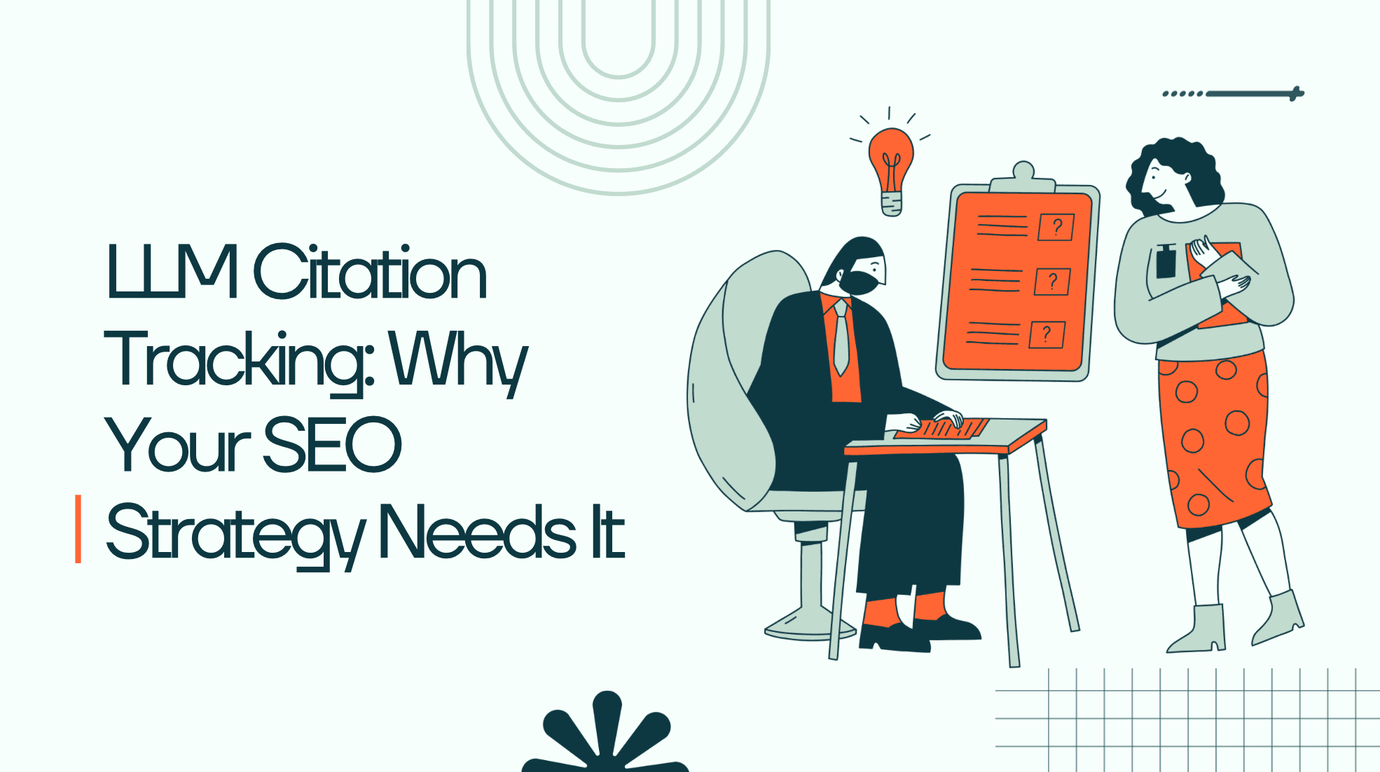 LLM Citation Tracking: Why Your SEO Strategy Needs It