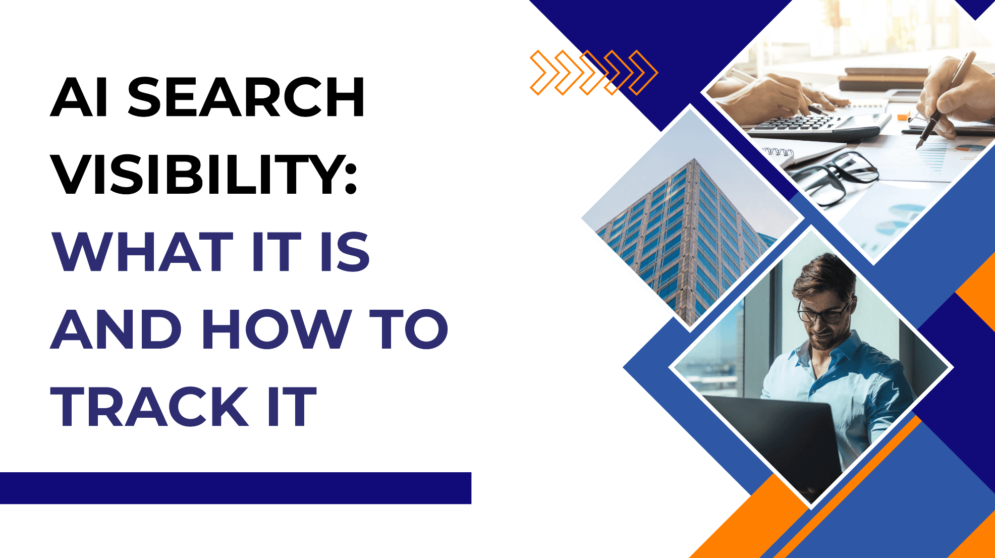 AI Search Visibility: What It Is and How to Track It