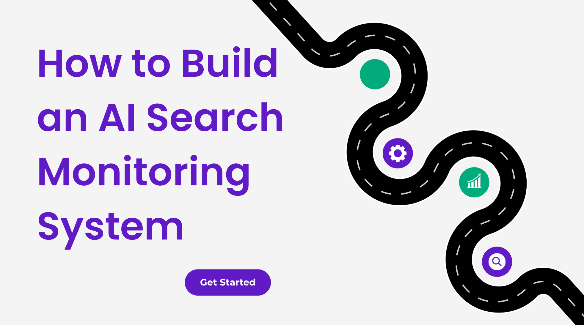 How to Build an AI Search Monitoring System