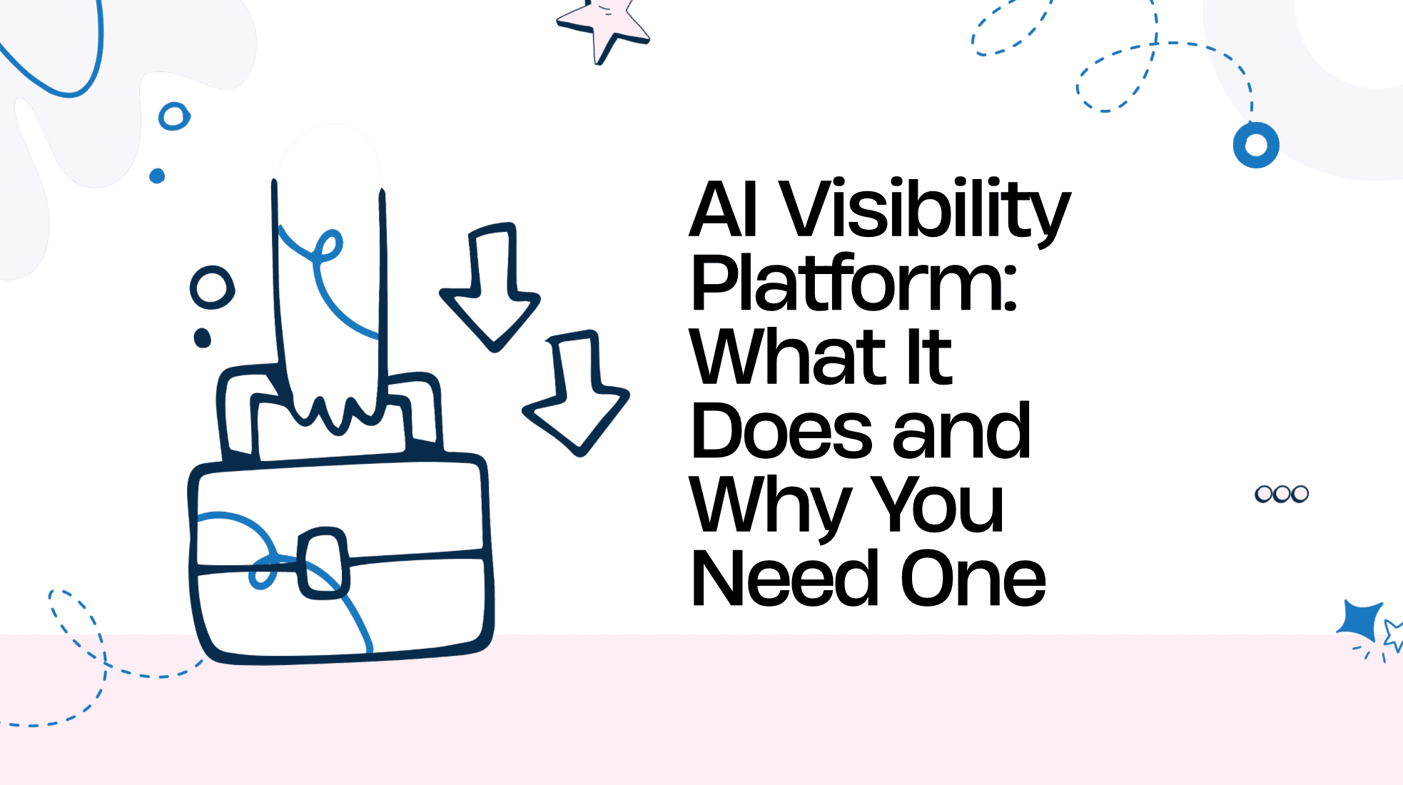AI Visibility Platform: What It Does and Why You Need One