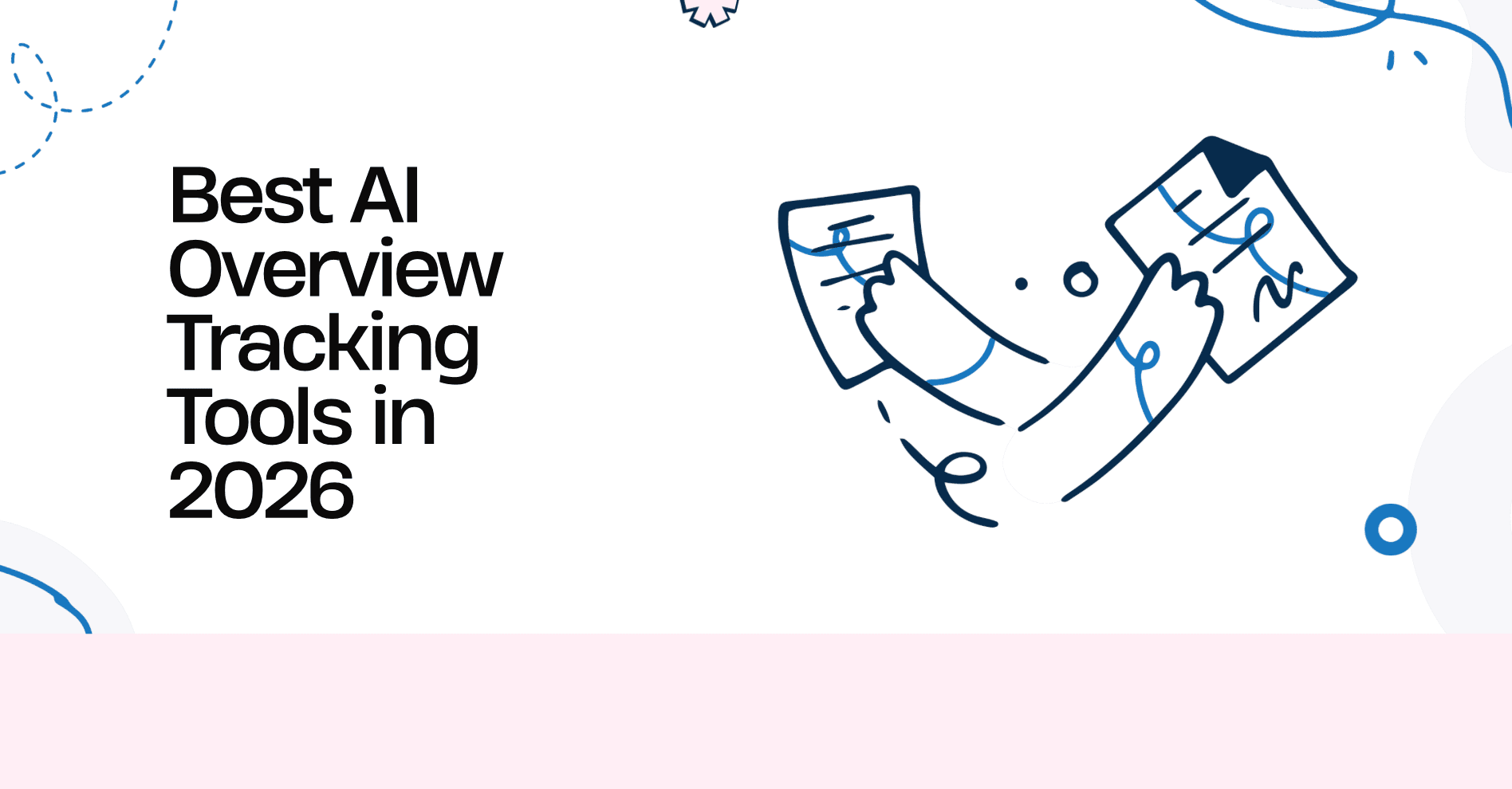 Best AI Overview Tracking Tools in 2026
