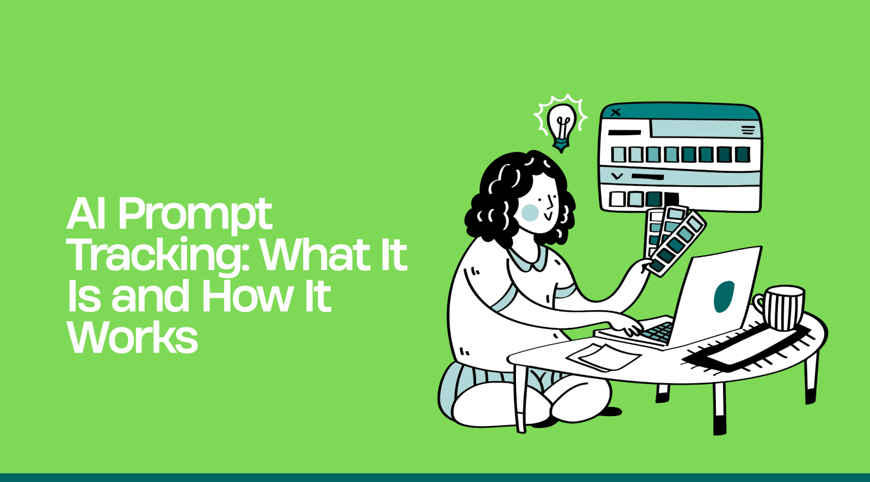 AI Prompt Tracking: What It Is and How It Works