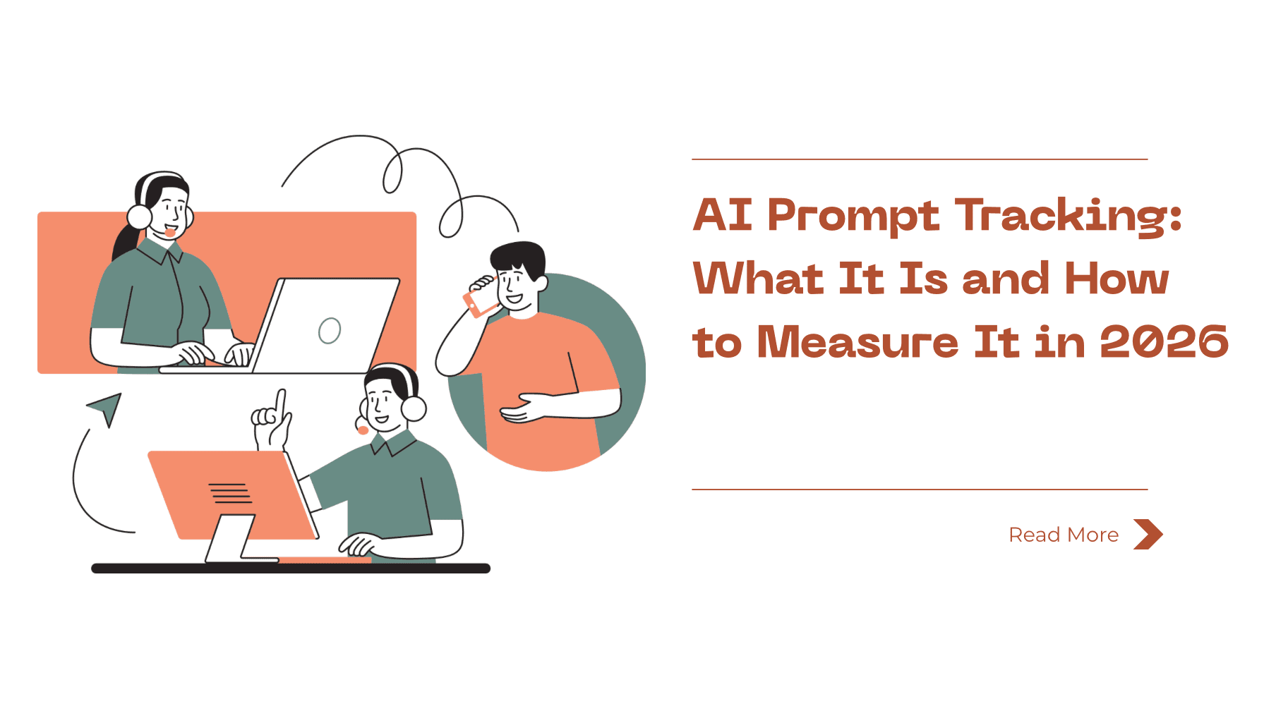 AI Prompt Tracking: What It Is and How to Measure It in 2026