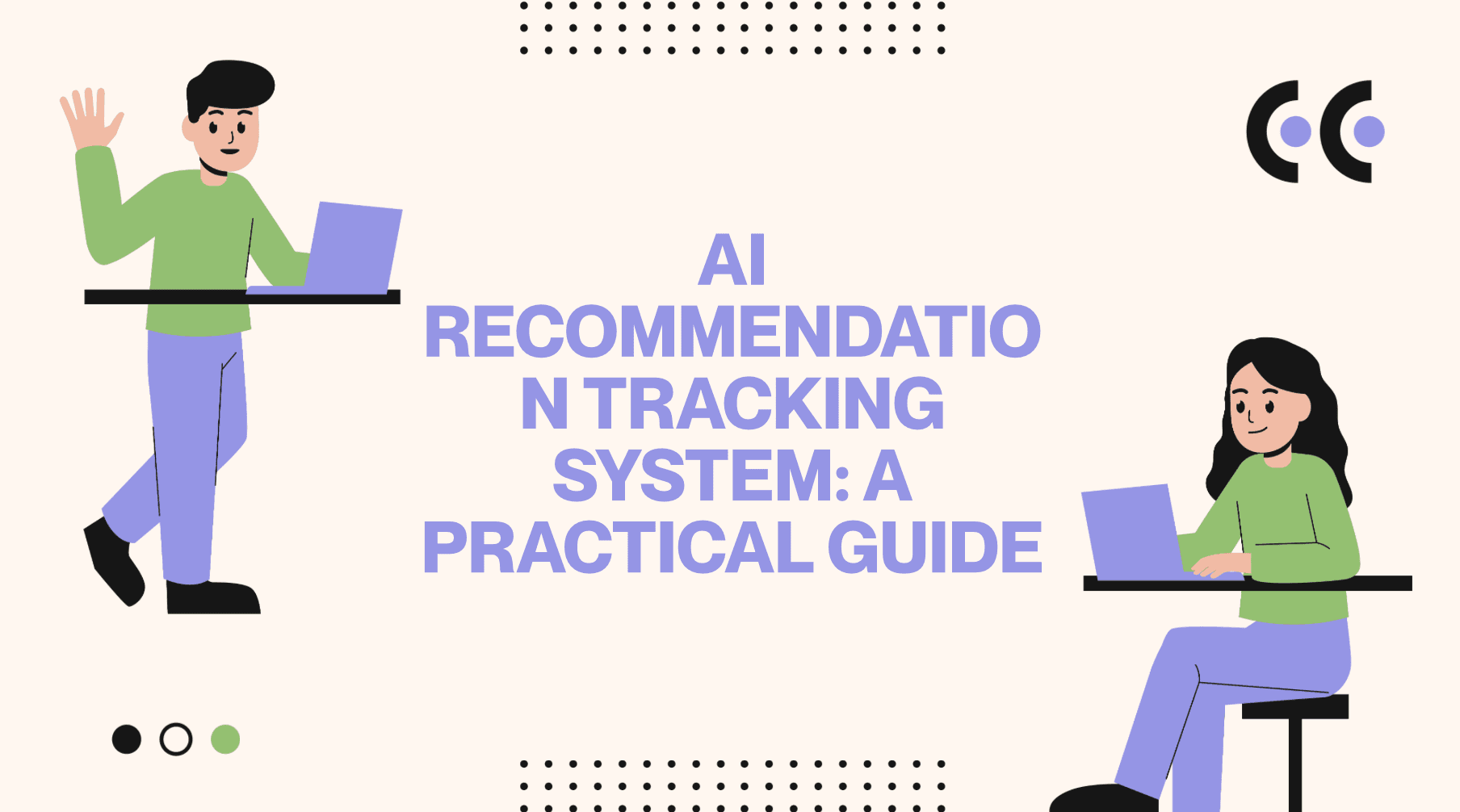 AI Recommendation Tracking System: A Practical Guide