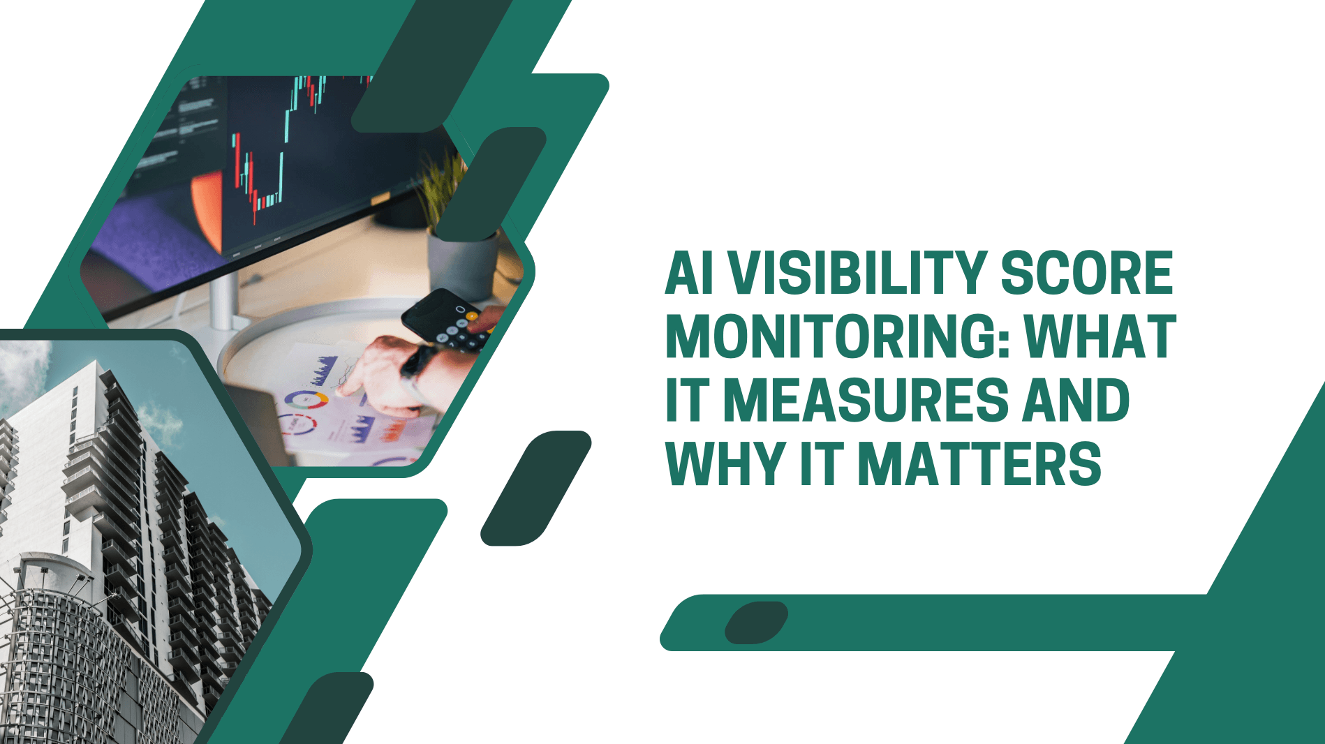 AI Visibility Score Monitoring: What It Measures and Why It Matters