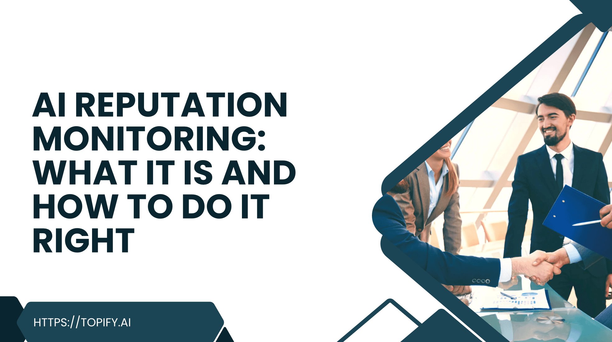 AI Reputation Monitoring: What It Is and How to Do It Right