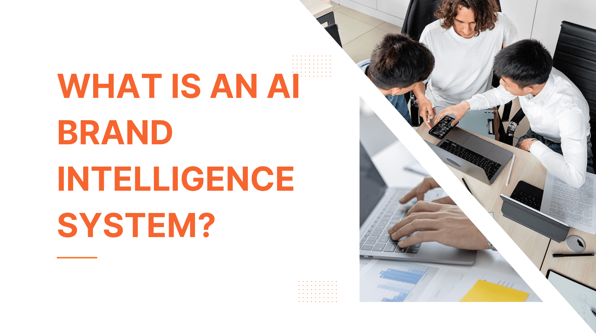 What Is an AI Brand Intelligence System?