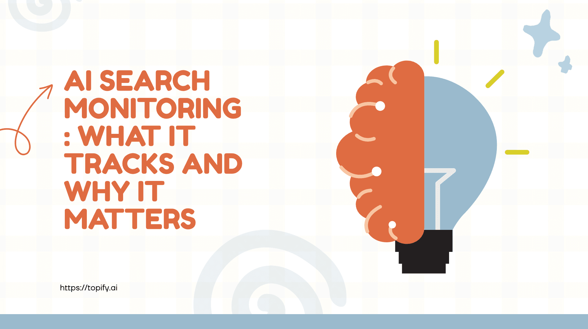 AI Search Monitoring: What It Tracks and Why It Matters