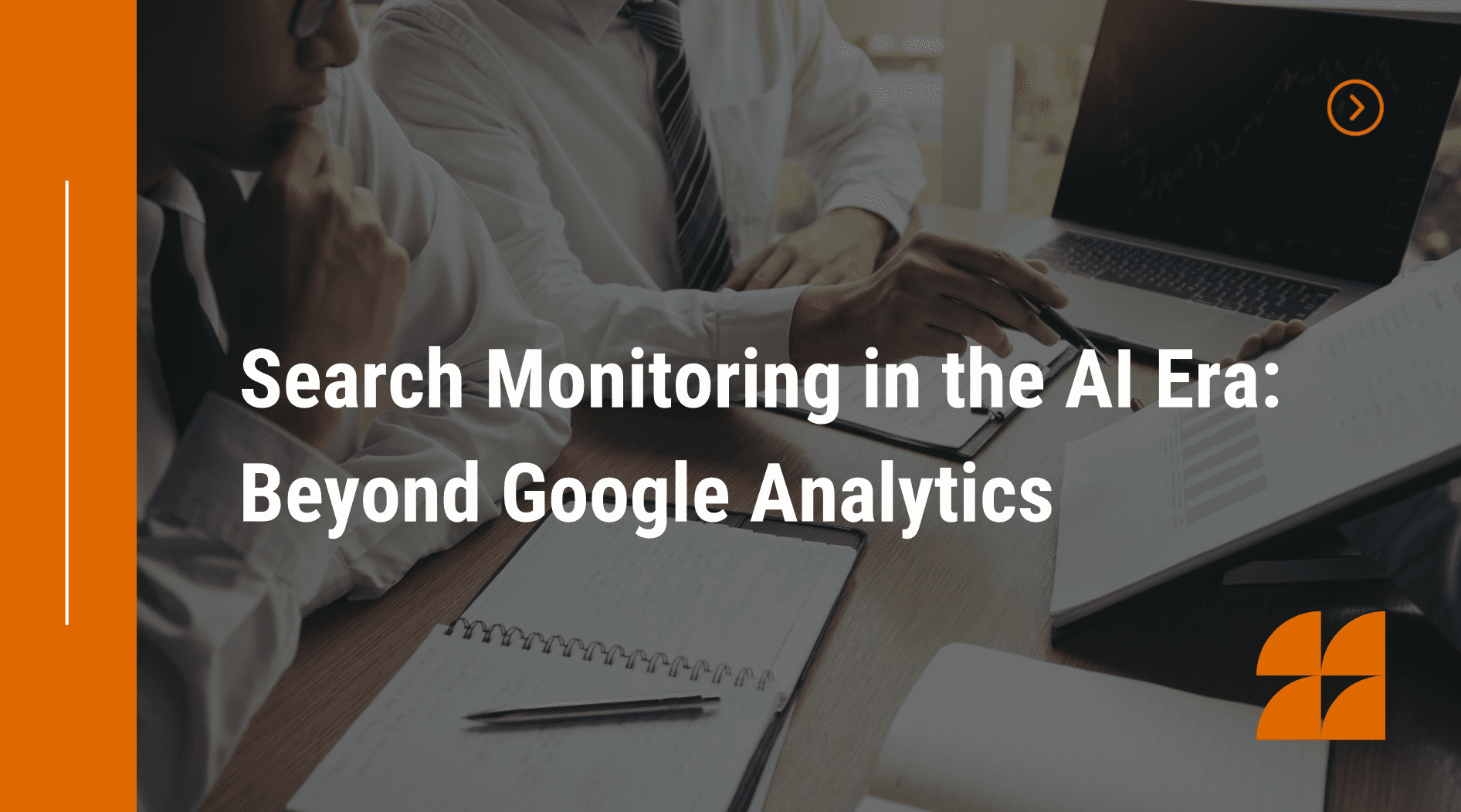 Search Monitoring in the AI Era: Beyond Google Analytics