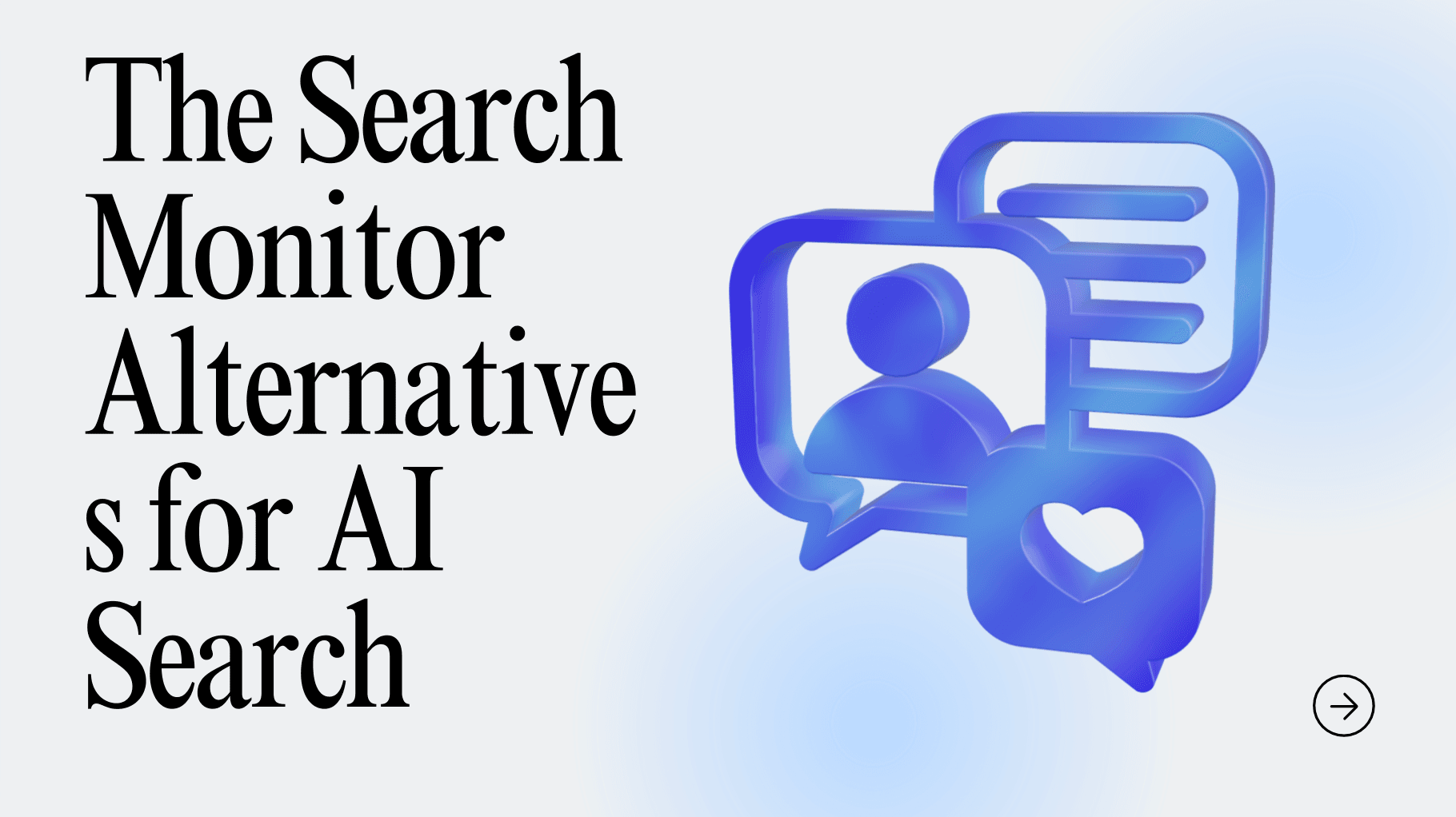 The Search Monitor Alternatives for AI Search