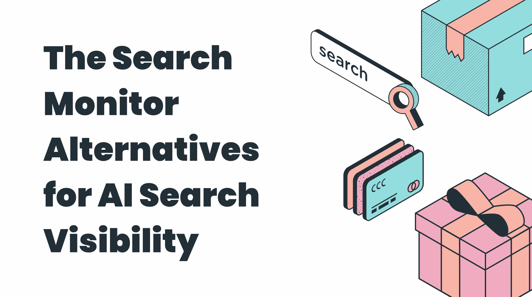 The Search Monitor Alternatives for AI Search Visibility