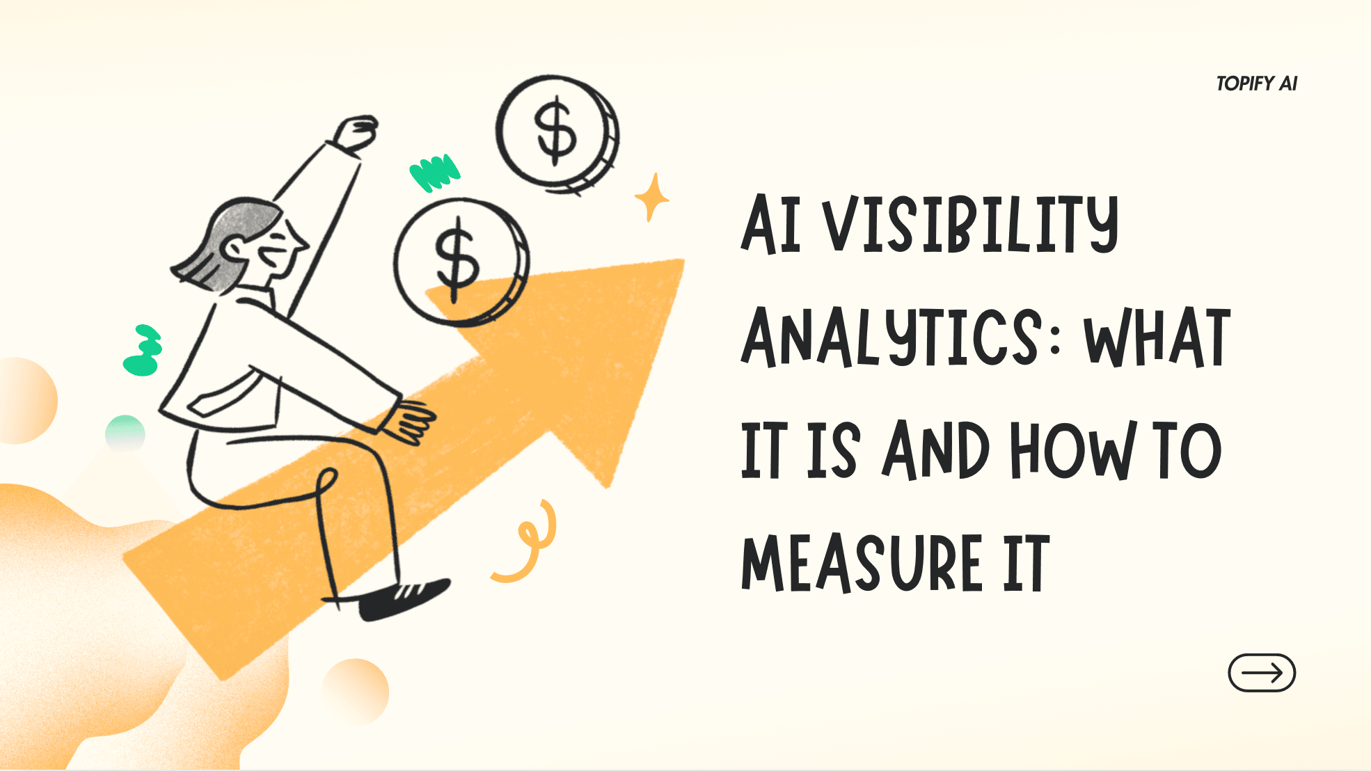AI Visibility Analytics: What It Is and How to Measure It
